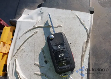 2012 Volkswagen Jetta 2.5L Se из США, поврежденный, VIN 3VWDP7AJ6CM395359